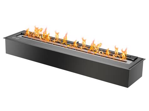 Ethanol Fireplace Insert 